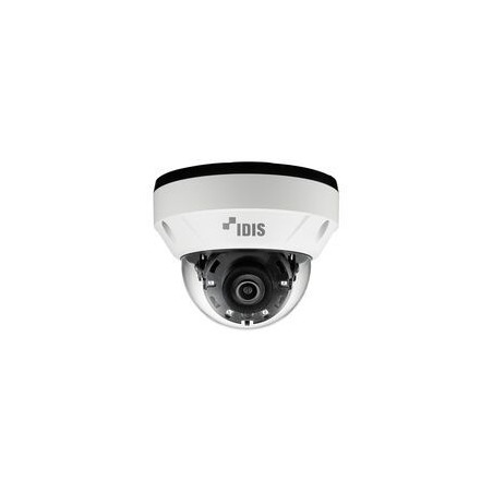 Idis 2MP Fixed-focal lens